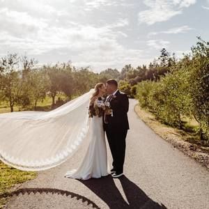 Meet your Posher, Christian